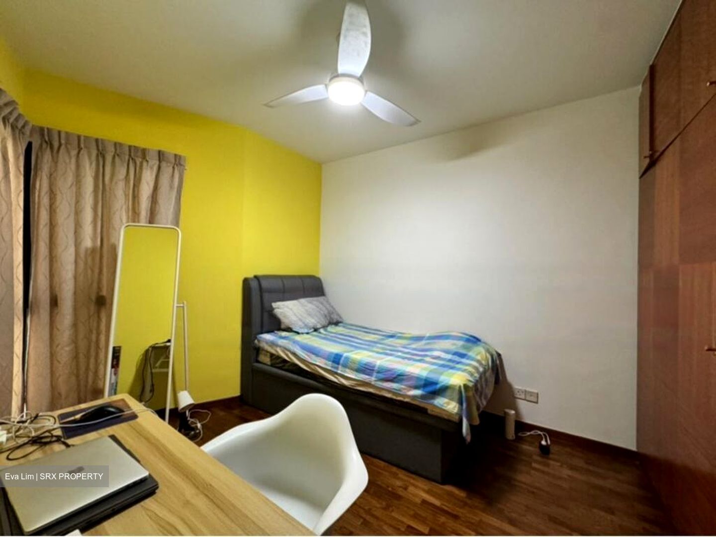 Woodsvale (D25), Condominium #483386181